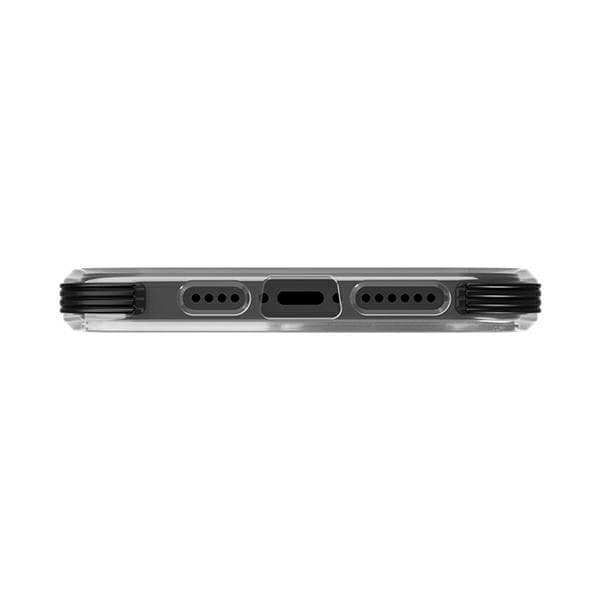 UNIQ Combat -kotelo iPhone 13 minille, musta