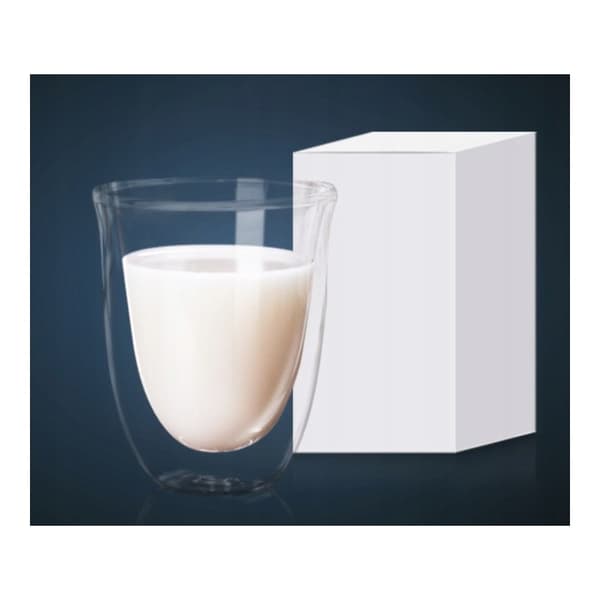 Termoglas 70 ml til kaffe 1 stk. SZK31