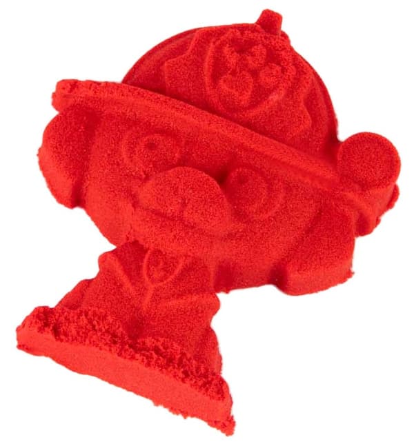 Spin Master stretchig sand Paw Patrol Marshal