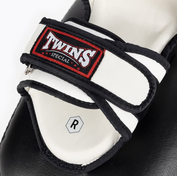 Twins Special Training Shields KPL12 svart M