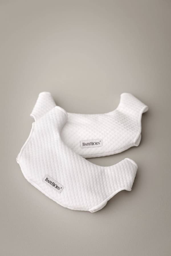 BABYBJORN - Harmony bärsele, vit