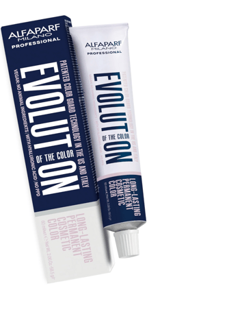Alfaparf Evolution Of The Color maling 60ml 5.1