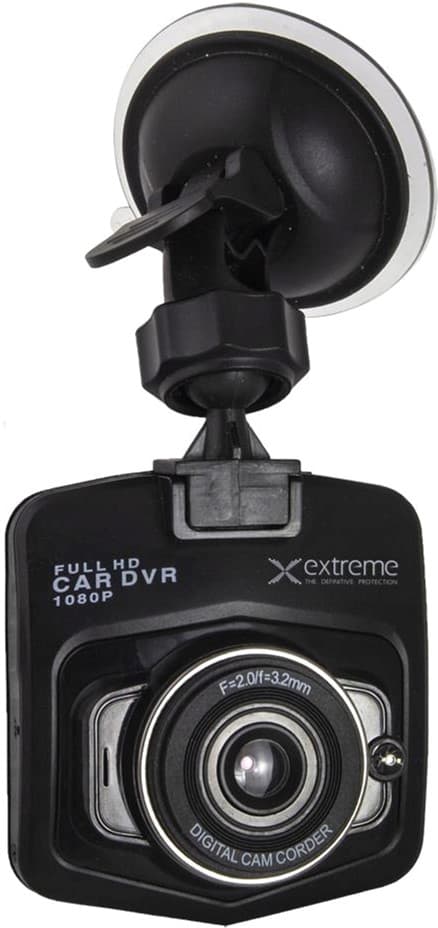 Extreme Sentry XDR102 videooptager