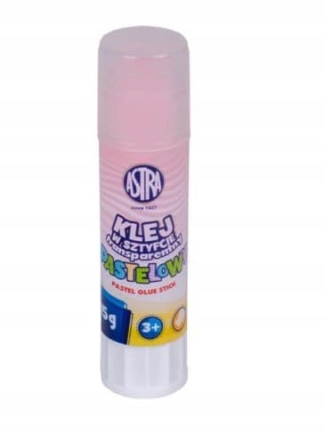TRANSPARENT LIMSTIFTER PASTEL. 15G. A'24 3957