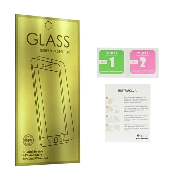 Karkaistu lasi Samsung Galaxy S26:lle