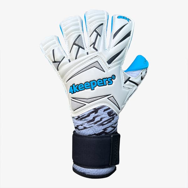 Force V2.25 RF2G junior | 4keepers Force V2.25 RF2G junior målvaktshandskar 7