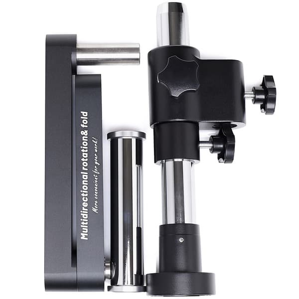 MRS1 32 mm mikroskoparm