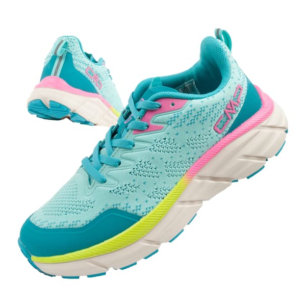 CMP Rahmsy Wmn monitoimikengät [3Q65876 56ET] s.42