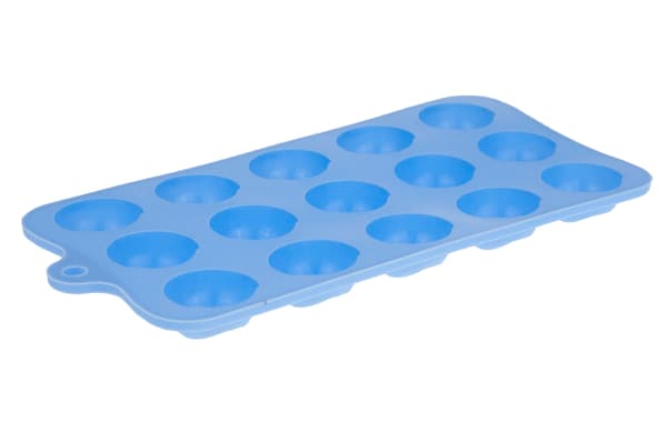 TG56555 Silikonpralin-isform 15 kuber isbitform