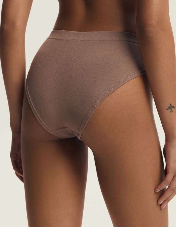 Bait Briefs 2-pak Henderson | Brun, Beige S
