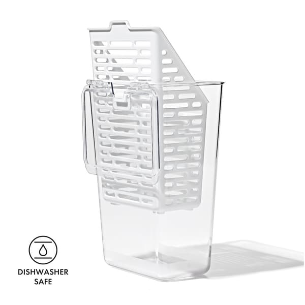 Good Grips urtebeholder / OXO