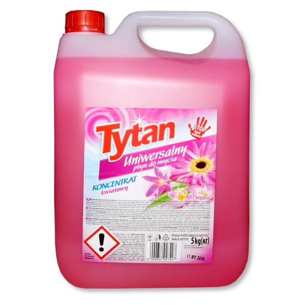 Tytan Universal Fluid 5 L