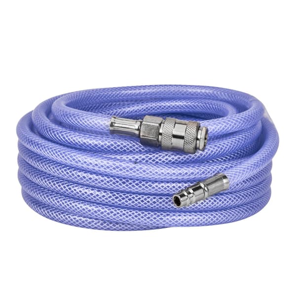 Förstärkt pneumatslang 12mm 10m KD440