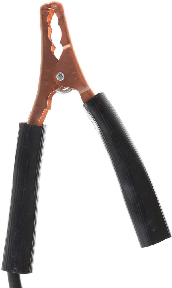 Startkablar 300A 2,5m KD1281