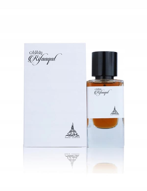 PARIS CORNER Rifaaqat 85 ml eau de parfum unisex