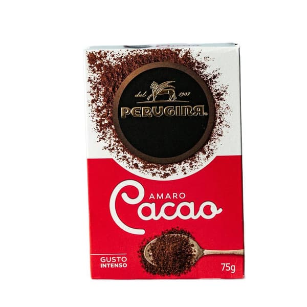 Perugina Kakao Amaro Cacao 75g
