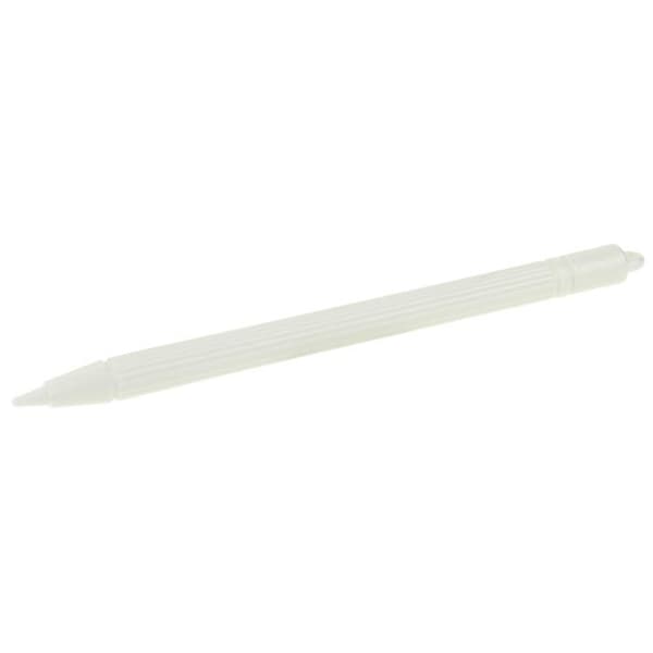 Tegnetablet til børn, 10 tommer LCD-blyant - blå