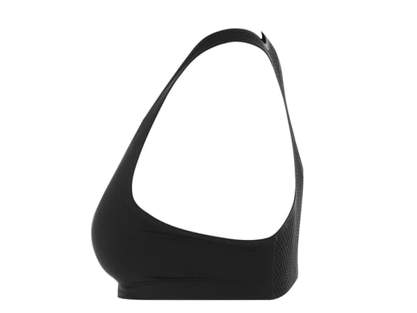 Shock Absorber Sport-BH S04N0CA-BLK M