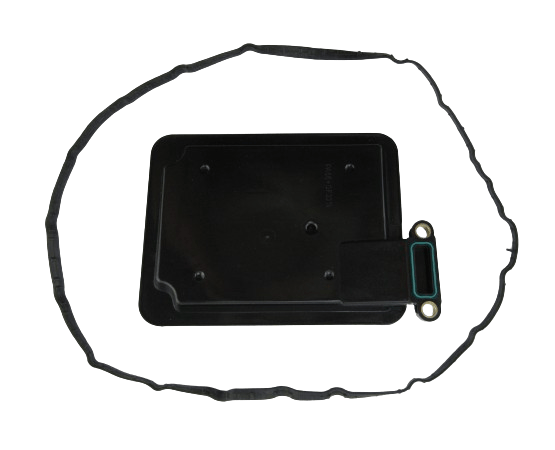 FILTER- OCH PACKNINGSSATS A6MF1 A6MF2 A6GF1 A6GF2 09+ PLAST