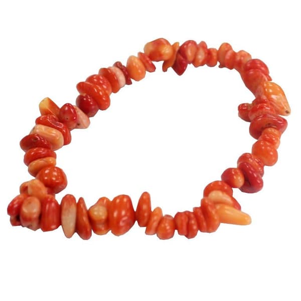 AWCB-12 Koralitstenarmbånd