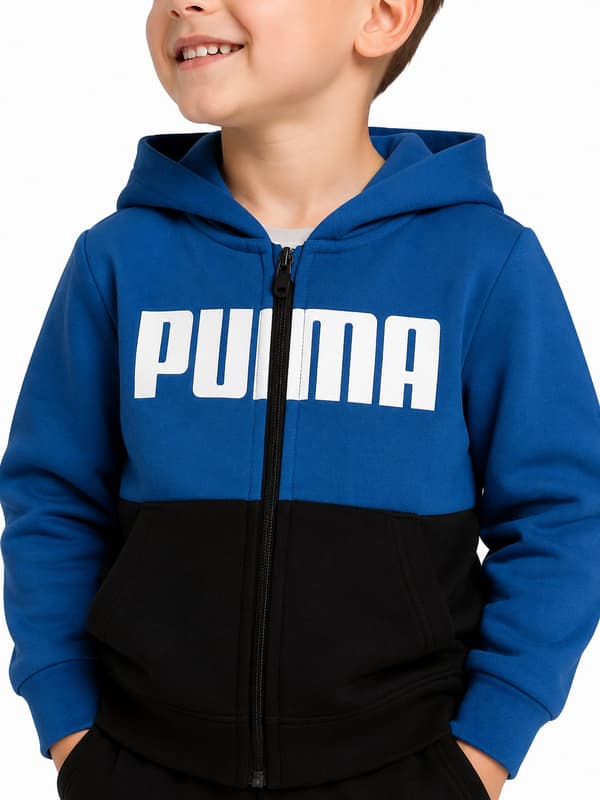 Puma Bb Mncts Clb Jogr Fl [670137 17] v. 86