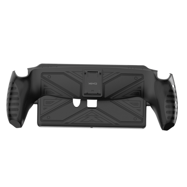 Yaxo Revel Force NE Oplader til PS Portal Techno Sort