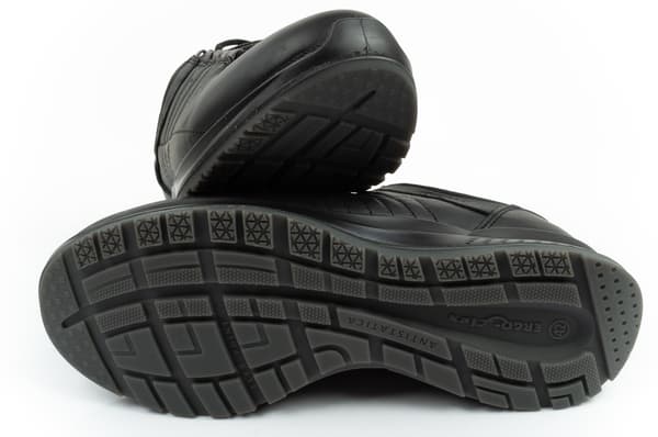 Grisport Nero Avon [42811A50] år 41