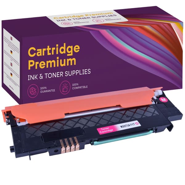 Väriaine HP GP-H2073A -laitteelle sirulla