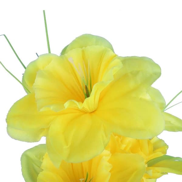 DAFFFLY-KIMPPU 7 KUKKAA 36 CM