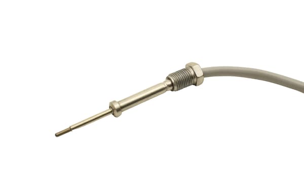 FT80253 SNABB AVGASTEMPERSENSOR
