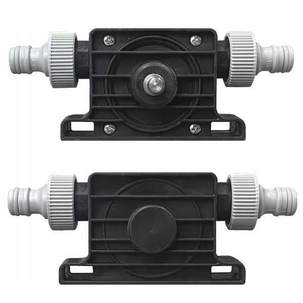 BOREPUMPE TIL VAND VÆSKER MINIPUMPE 3/4"