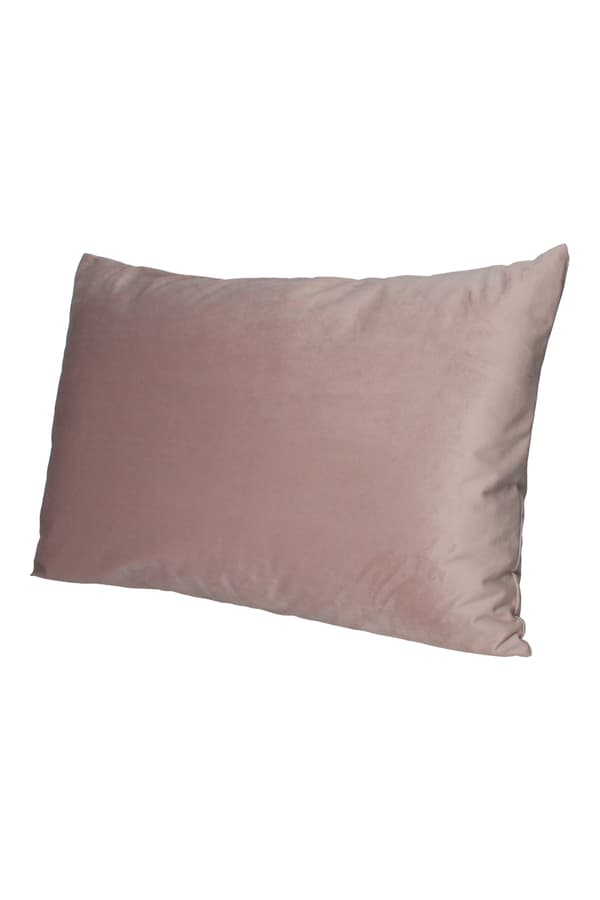 Kudde - Elegance rosa 40 x 60 cm