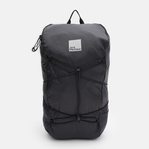 Jack Wolfskin Wandermood Packable 24 Granite Black [2020271_6502]