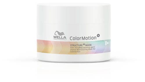 Wella Color Motion-maske 150 ml