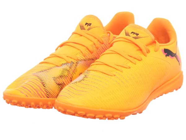 PUMA - HERREFODBOLDSKO - FUTURE 8 PLAY TT 108605-03 Polypose 40