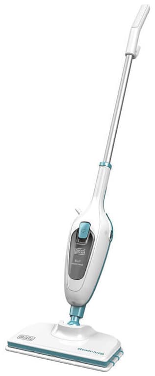 Black&Decker FSMH13E5-QS Ångmopp