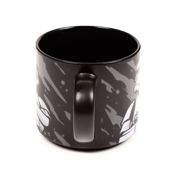 PKMUG453 Stor porslinsmugg Original Stormtr.