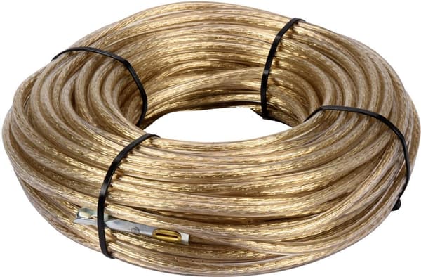 Wire mål stål 6mm 36m 85004 VOREL