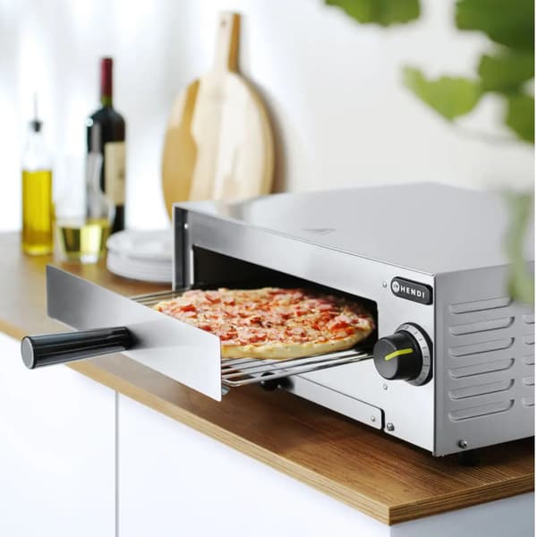 Bar pizzaugn 230V - Hendi 220306