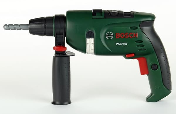Bosch PSB1000 -porakone