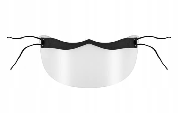 mini ansigtsskærm TIL børn cool maske TIL skolen