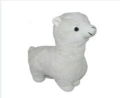 Alpakka 23cm