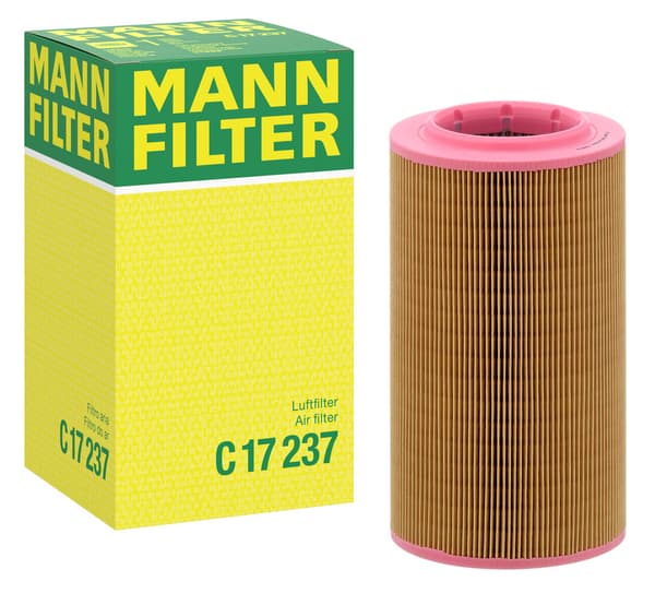 LUFTFILTER FIAT DUCATO 06> 3.0 JTD