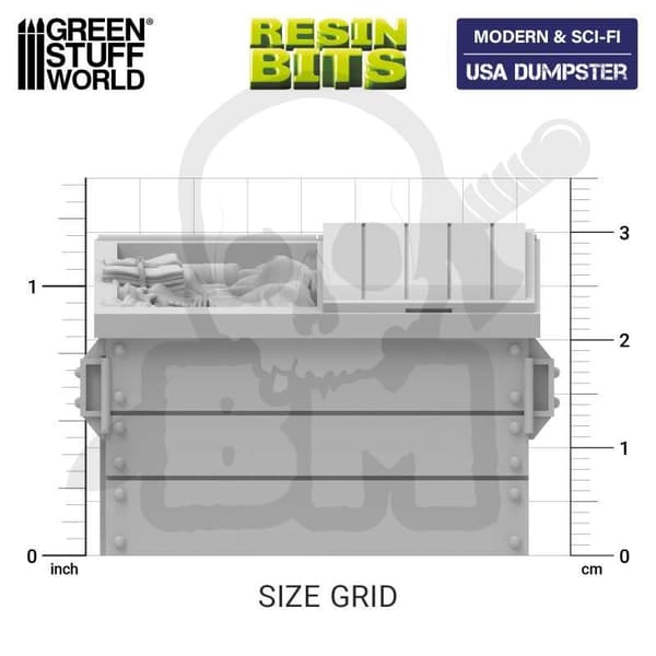 GSTU503364 USA-container