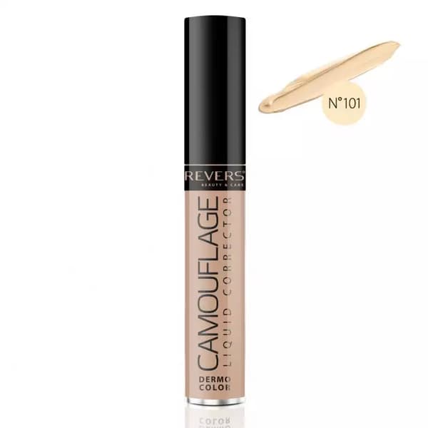 REVERS CAMOUFLAGE 101 concealer, 10ml.
