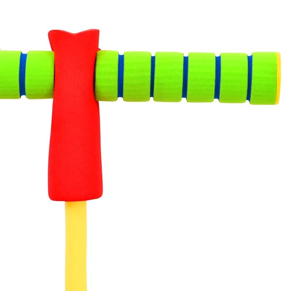 vidaXL Pogo-stok til børn, 50 cm