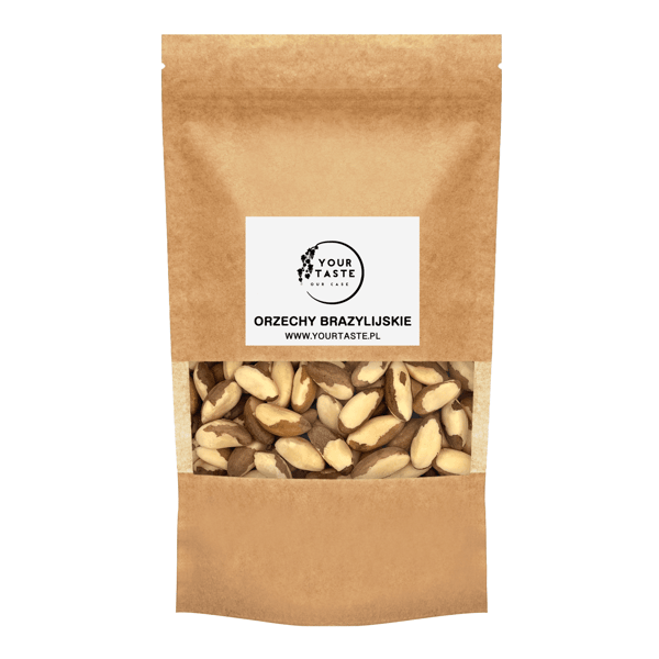 Paranötter 500 g