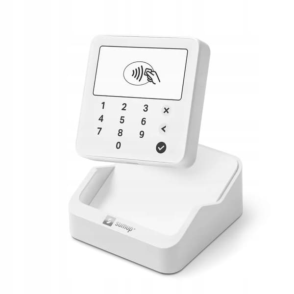 Sumup Solo Lite Bundle-betalningsterminal