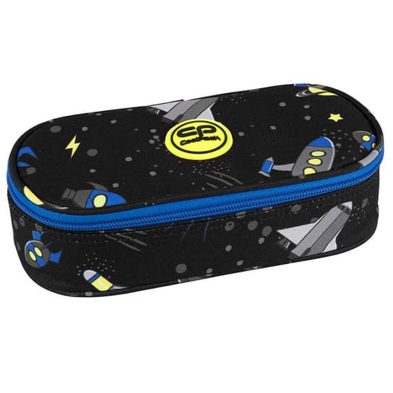 CoolPack Campus Atlantis F062828 skolpennfodral