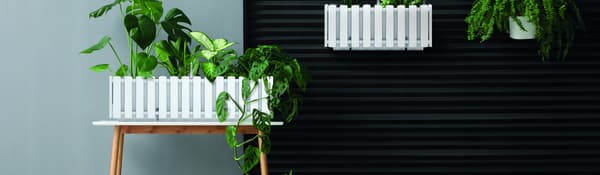 Boardee Fencycase 600 vindueskasse | Brun